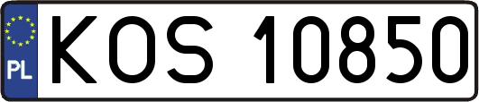 KOS10850