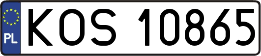 KOS10865