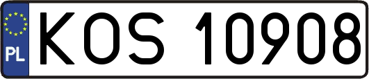 KOS10908