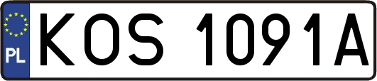 KOS1091A