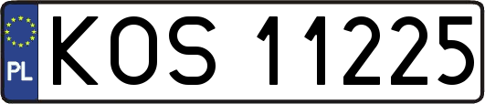 KOS11225