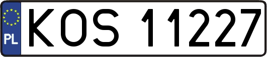 KOS11227