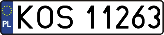 KOS11263