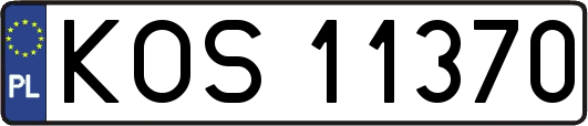 KOS11370