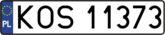 KOS11373