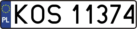 KOS11374