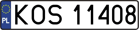 KOS11408