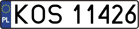 KOS11426