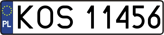 KOS11456