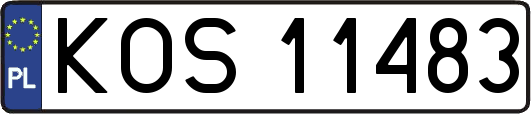 KOS11483