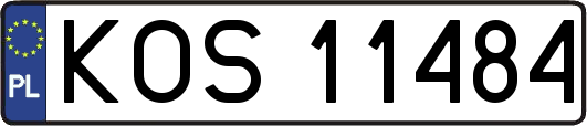KOS11484