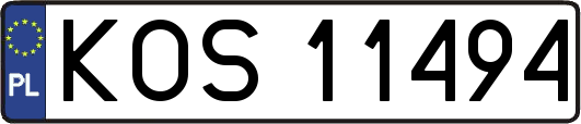 KOS11494