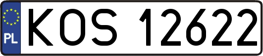 KOS12622
