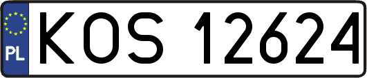 KOS12624