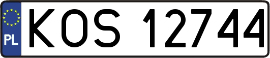 KOS12744