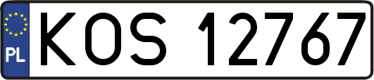 KOS12767