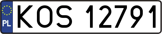 KOS12791