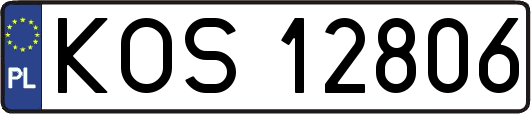 KOS12806