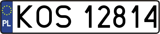 KOS12814