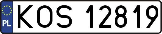 KOS12819