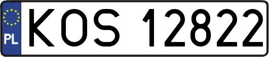 KOS12822