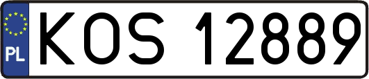 KOS12889
