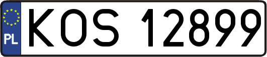 KOS12899