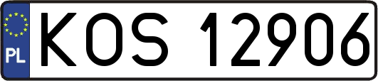 KOS12906