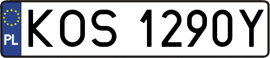 KOS1290Y