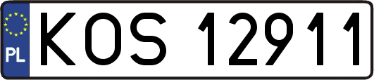 KOS12911