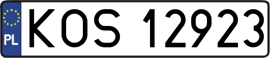 KOS12923