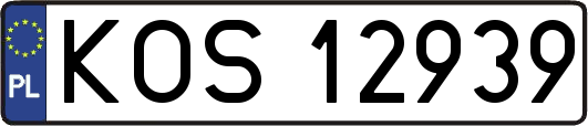 KOS12939