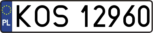 KOS12960