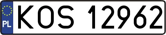 KOS12962