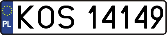 KOS14149