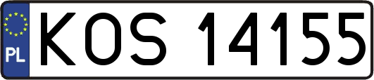 KOS14155