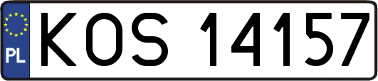 KOS14157