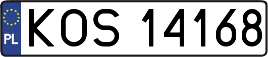 KOS14168