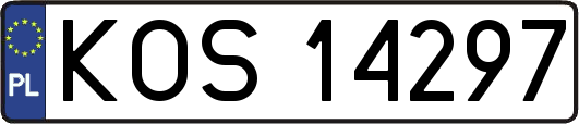KOS14297