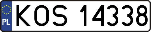 KOS14338