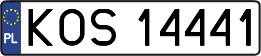KOS14441