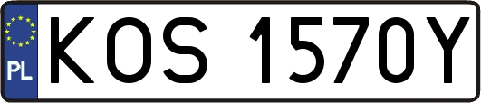 KOS1570Y