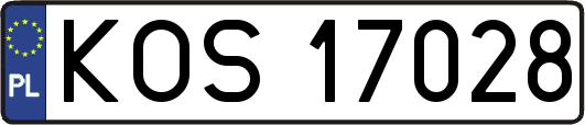 KOS17028
