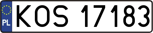 KOS17183