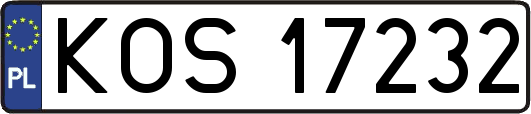 KOS17232