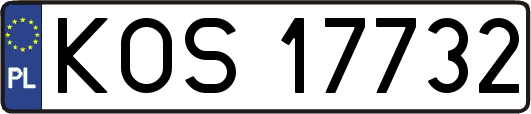KOS17732