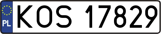 KOS17829