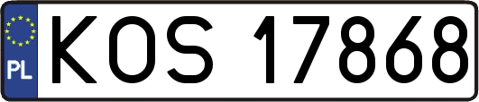 KOS17868