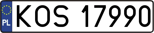 KOS17990