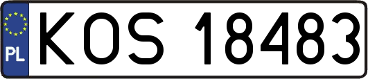 KOS18483